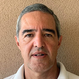 Dr. Alfonso José Cruz Jentoft