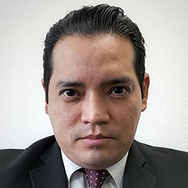 Dr. Hermes Manuel Cortés Meza