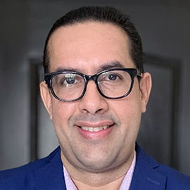 Dr. Javier Nieto Guevara