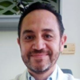 Dr. Manuel Eduardo Marquina Ramírez