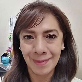 N.C.E. Rosa Elvia Escalona Carbajal